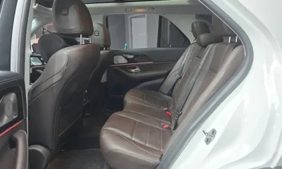 Mercedes-Benz GLE-Class 2023, 54736 км, за 62913.85 USD - фото 12