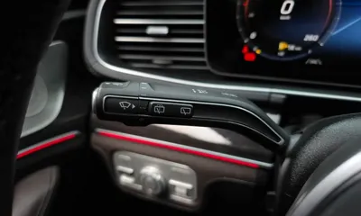 Mercedes-Benz GLE-Class 2023, 54736 км, за 62913.85 USD - фото 17