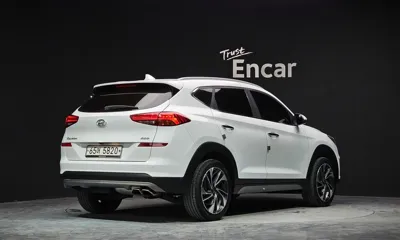 Hyundai Tucson 2019, 98373 км, за 10860.92 USD