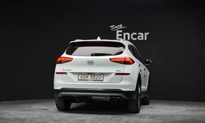 Hyundai Tucson 2019, 98373 км, за 10860.92 USD