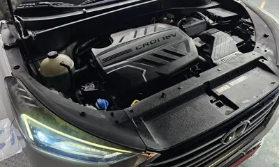 Hyundai Tucson 2019, 98373 км, за 10860.92 USD - фото 6