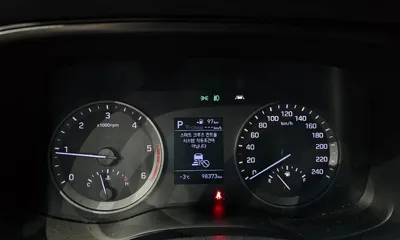 Hyundai Tucson 2019, 98373 км, за 10860.92 USD - фото 8