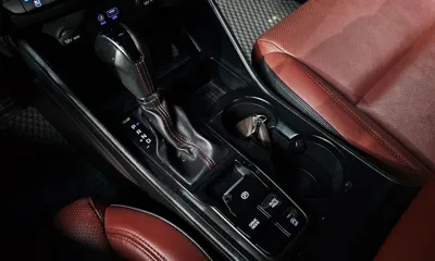 Hyundai Tucson 2019, 98373 км, за 10860.92 USD - фото 9
