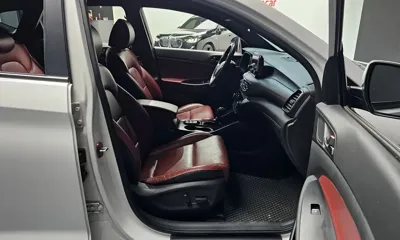 Hyundai Tucson 2019, 98373 км, за 10860.92 USD - фото 11