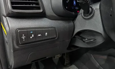 Hyundai Tucson 2019, 98373 км, за 10860.92 USD - фото 16