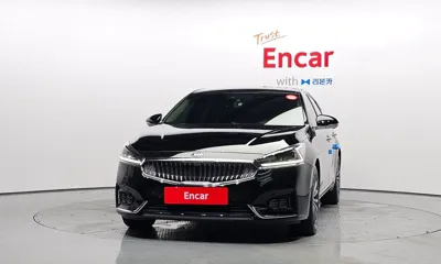 Kia K7 2017, 105021 км, за 6186.1 USD