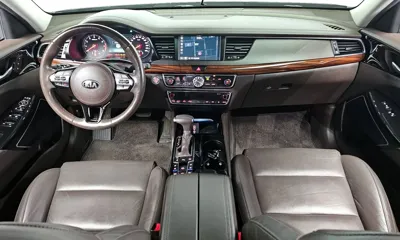 Kia K7 2017, 105021 км, за 6175.65 USD - фото 7