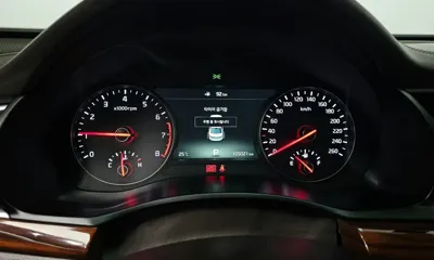Kia K7 2017, 105021 км, за 6175.65 USD - фото 8
