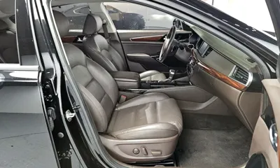 Kia K7 2017, 105021 км, за 6175.65 USD - фото 10