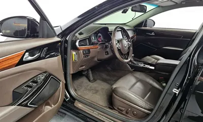 Kia K7 2017, 105021 км, за 6175.65 USD - фото 11