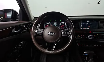 Kia K7 2017, 105021 км, за 6175.65 USD - фото 12