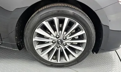 Kia K7 2017, 105021 км, за 6175.65 USD - фото 21