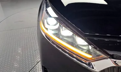 Kia K7 2017, 105021 км, за 6175.65 USD - фото 22