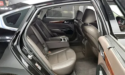 Kia K7 2017, 105021 км, за 6175.65 USD - фото 26