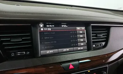 Kia K7 2017, 105021 км, за 6175.65 USD - фото 28