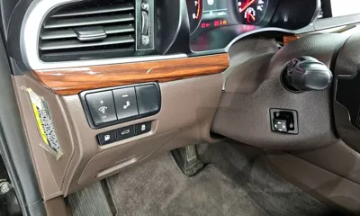 Kia K7 2017, 105021 км, за 6175.65 USD - фото 30