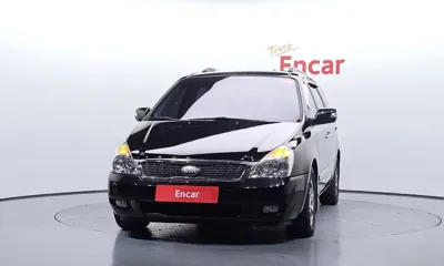 Kia Canival 2013, 106676 км, за 2797.3 USD