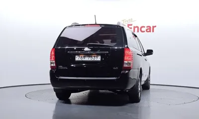 Kia Canival 2013, 106676 км, за 2797.3 USD