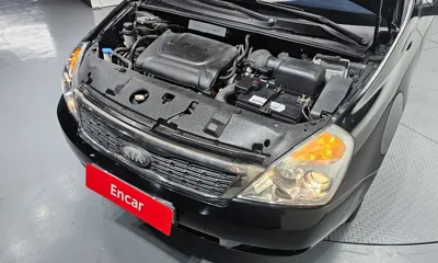 Kia Canival 2013, 106676 км, за 2797.3 USD - фото 6