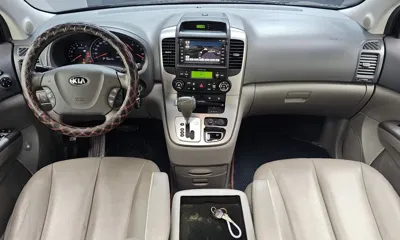 Kia Canival 2013, 106676 км, за 2797.3 USD - фото 7