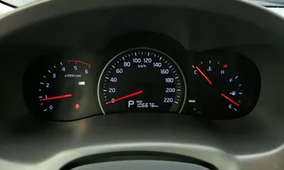 Kia Canival 2013, 106676 км, за 2797.3 USD - фото 8