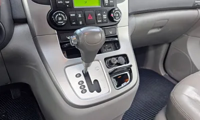 Kia Canival 2013, 106676 км, за 2797.3 USD - фото 9