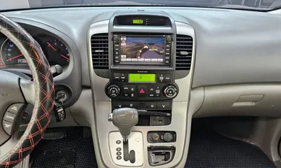 Kia Canival 2013, 106676 км, за 2797.3 USD - фото 14