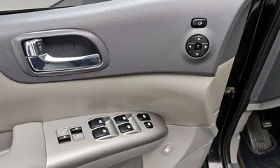 Kia Canival 2013, 106676 км, за 2797.3 USD - фото 18