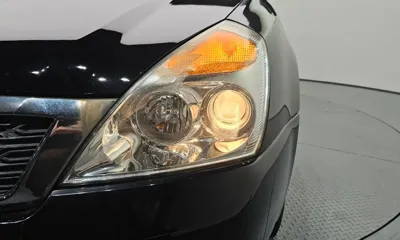 Kia Canival 2013, 106676 км, за 2797.3 USD - фото 22