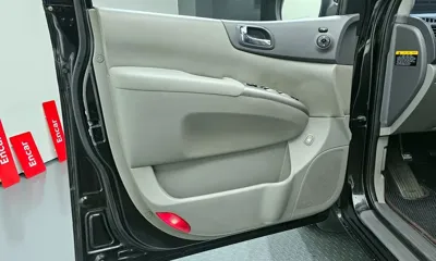 Kia Canival 2013, 106676 км, за 2797.3 USD - фото 24