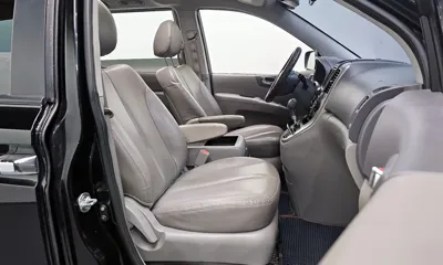 Kia Canival 2013, 106676 км, за 2797.3 USD - фото 26