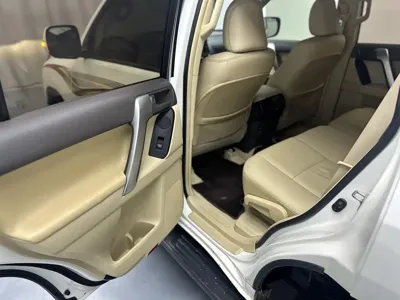 Toyota Prado 2017, 167000 км, за 25815.92 USD - фото 7