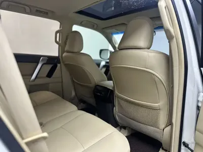 Toyota Prado 2017, 167000 км, за 25815.92 USD - фото 8