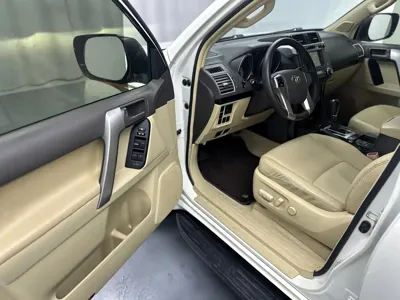 Toyota Prado 2017, 167000 км, за 25815.92 USD - фото 9