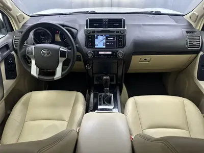 Toyota Prado 2017, 167000 км, за 25815.92 USD - фото 10