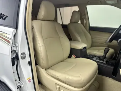 Toyota Prado 2017, 167000 км, за 25815.92 USD - фото 13