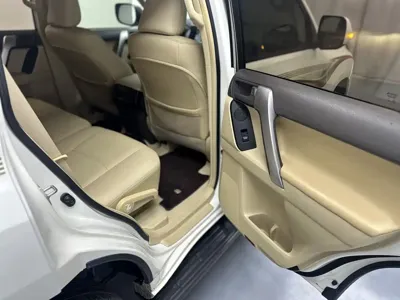 Toyota Prado 2017, 167000 км, за 25815.92 USD - фото 14