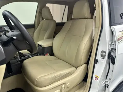 Toyota Prado 2017, 167000 км, за 25815.92 USD - фото 15