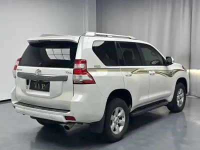 Toyota Prado 2017, 167000 км, за 25815.92 USD - фото 16