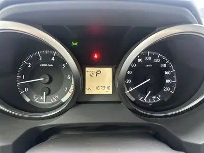 Toyota Prado 2017, 167000 км, за 25815.92 USD - фото 19