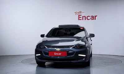 ChevroletGMDaewoo Malibu 2017, 101324 км, за 5194.04 USD