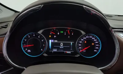 ChevroletGMDaewoo Malibu 2017, 101324 км, за 5194.04 USD - фото 8
