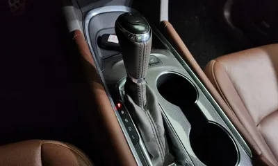 ChevroletGMDaewoo Malibu 2017, 101324 км, за 5194.04 USD - фото 9