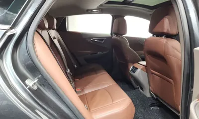 ChevroletGMDaewoo Malibu 2017, 101324 км, за 5194.04 USD - фото 11