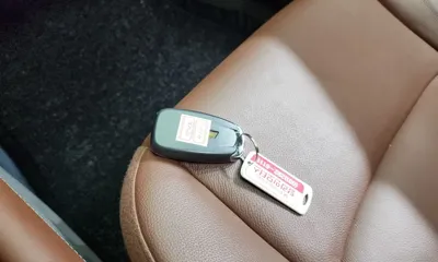 ChevroletGMDaewoo Malibu 2017, 101324 км, за 5194.04 USD - фото 15