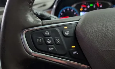 ChevroletGMDaewoo Malibu 2017, 101324 км, за 5194.04 USD - фото 16