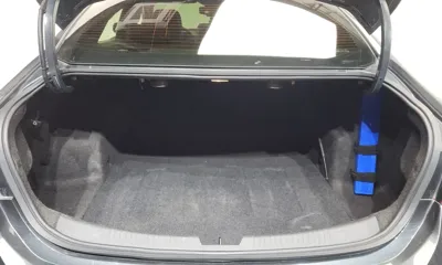 ChevroletGMDaewoo Malibu 2017, 101324 км, за 5194.04 USD - фото 18