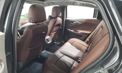 ChevroletGMDaewoo Malibu 2017, 101324 км, за 5194.04 USD - фото 20
