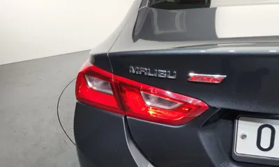 ChevroletGMDaewoo Malibu 2017, 101324 км, за 5194.04 USD - фото 23