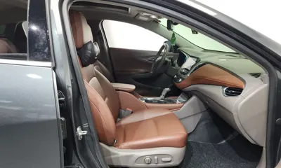 ChevroletGMDaewoo Malibu 2017, 101324 км, за 5194.04 USD - фото 26